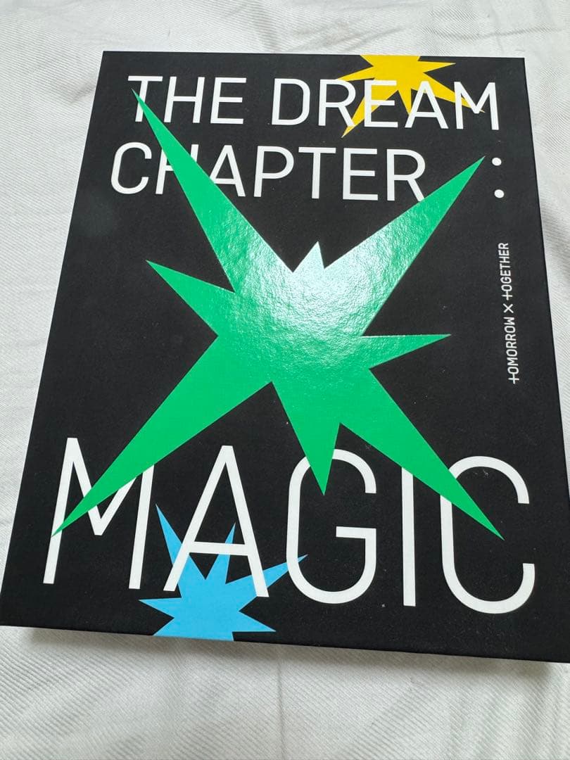 即購入可　公式　TXT 韓国　アルバム　100枚　まとめ売り