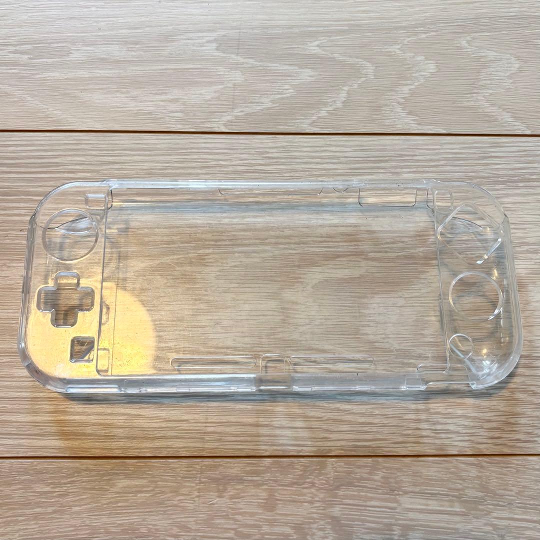 Nintendo Switch Lite イエロー 本体 任天堂スイッチライト