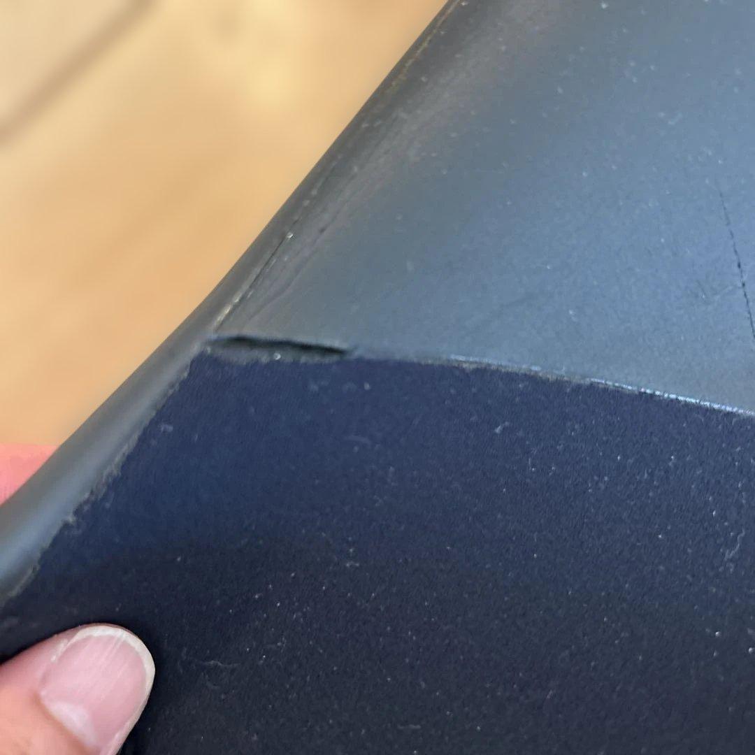 MARIA WETSUIT マリア　ロングジョン ウェットスーツ