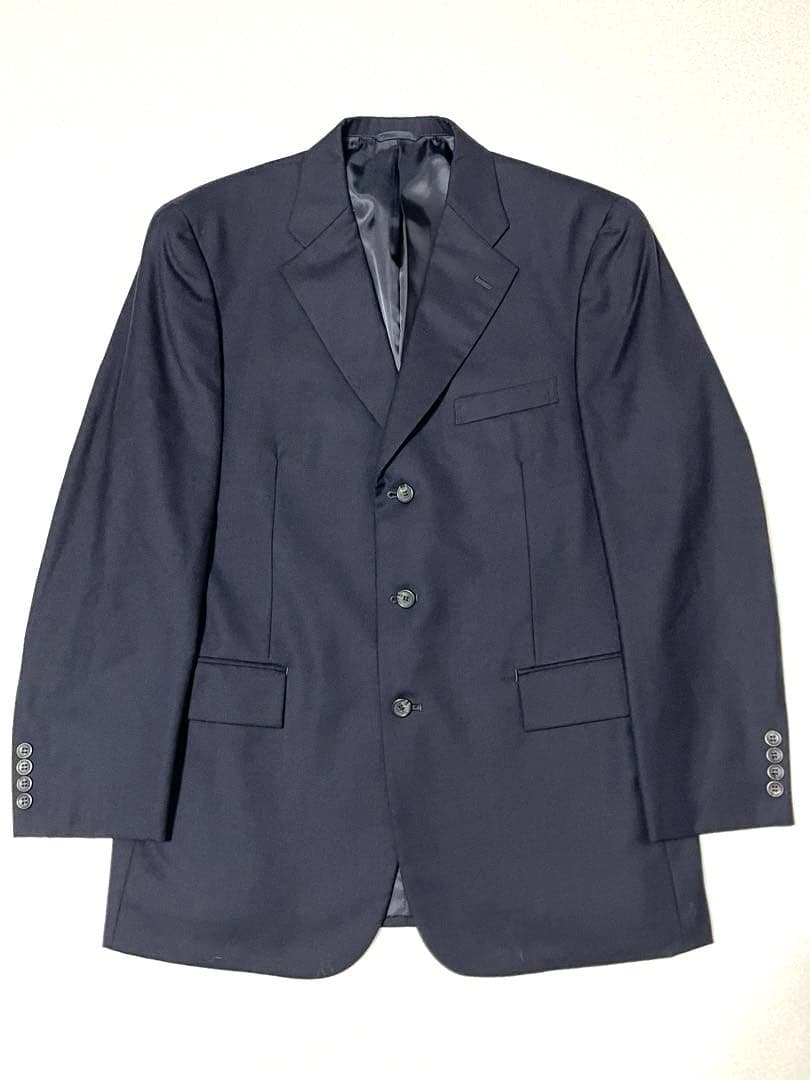 NEWYORKER◇ニューヨーカー◇メンズスーツセットアップ