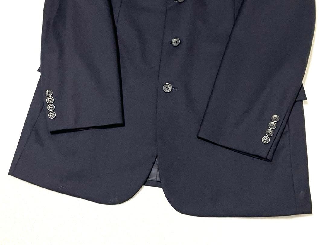 NEWYORKER◇ニューヨーカー◇メンズスーツセットアップ