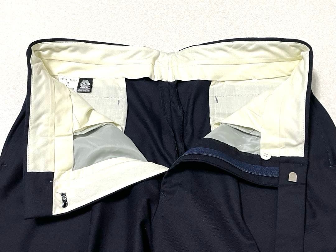 NEWYORKER◇ニューヨーカー◇メンズスーツセットアップ