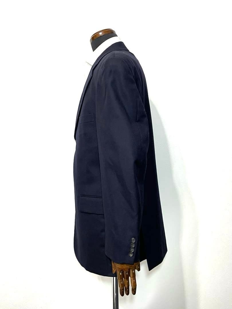 NEWYORKER◇ニューヨーカー◇メンズスーツセットアップ