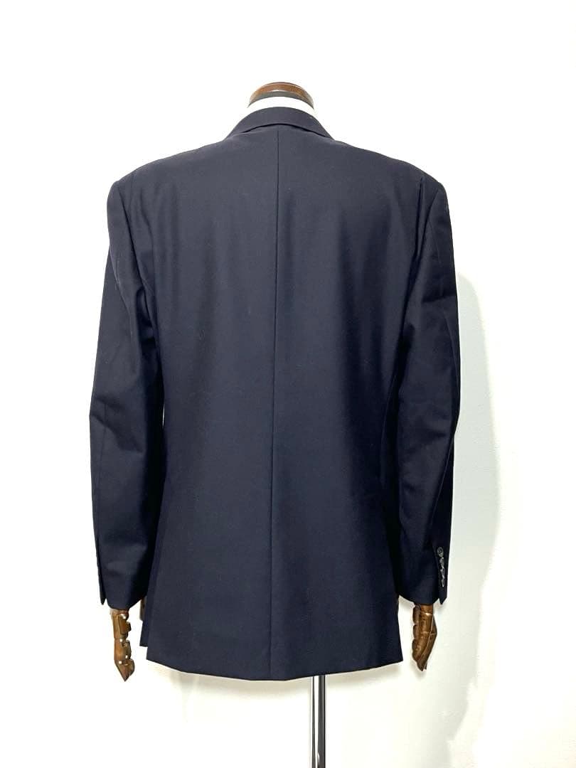 NEWYORKER◇ニューヨーカー◇メンズスーツセットアップ