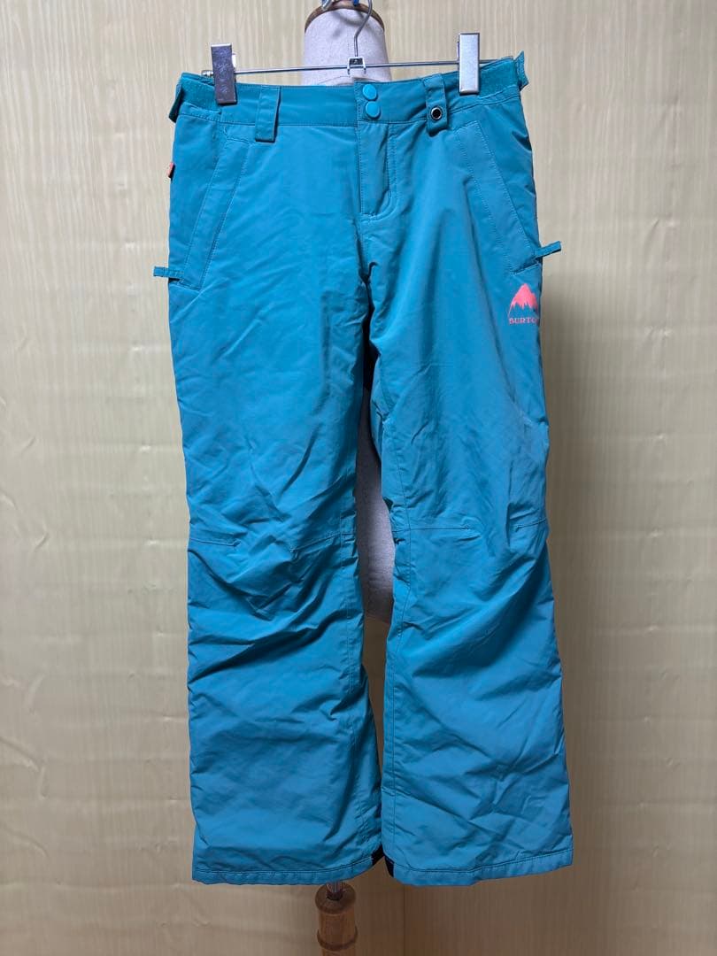バートン　140 150スノーボードウェア　子供　キッズ BURTON