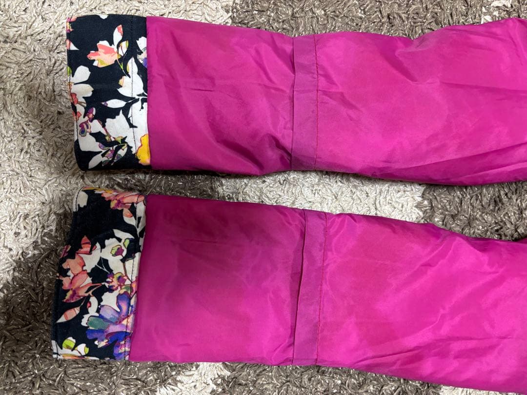 バートン　140 150スノーボードウェア　子供　キッズ BURTON