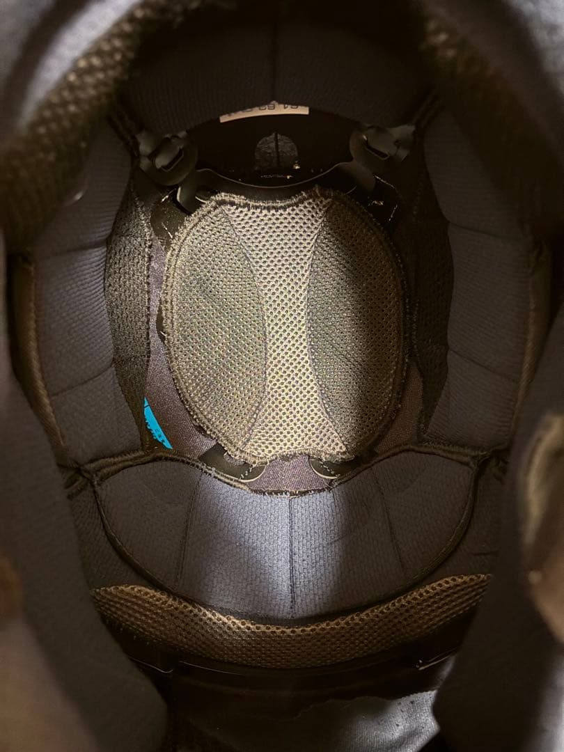 Arai RX-7X フルフェイスヘルメット 61-62cm キヨナリ レプリカ