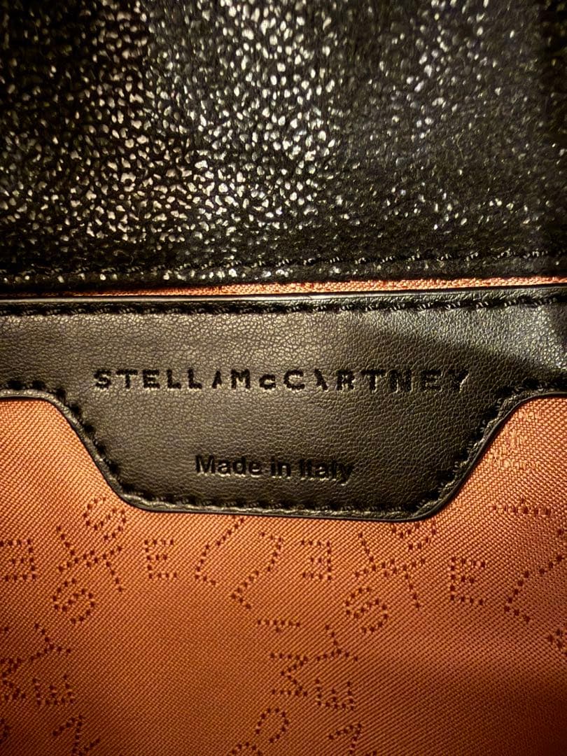 値下げ！STELLA McCARTNEYファラベラ　ビジュー