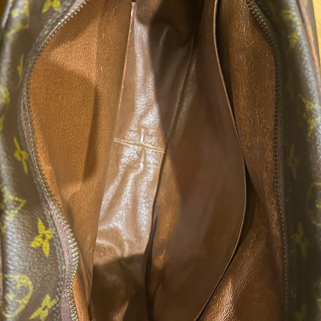 Louis Vuitton モノグラム ショルダーバッグ　ナイル