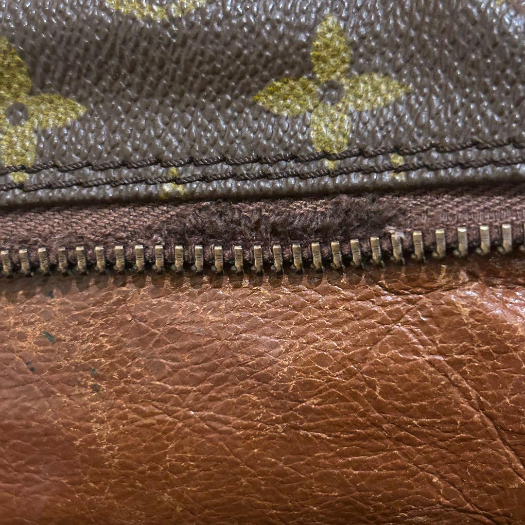 Louis Vuitton モノグラム ショルダーバッグ　ナイル