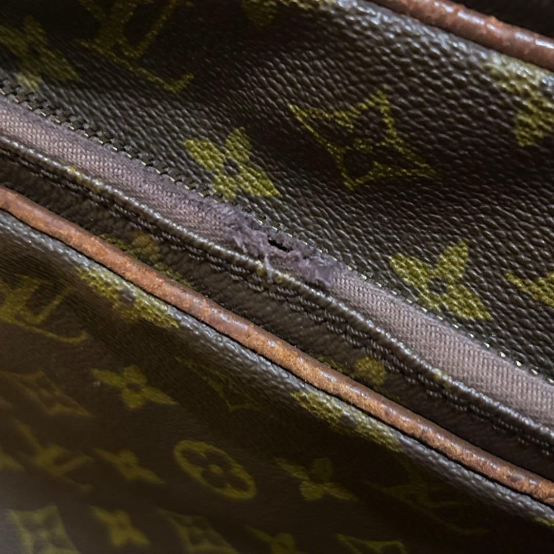 Louis Vuitton モノグラム ショルダーバッグ　ナイル