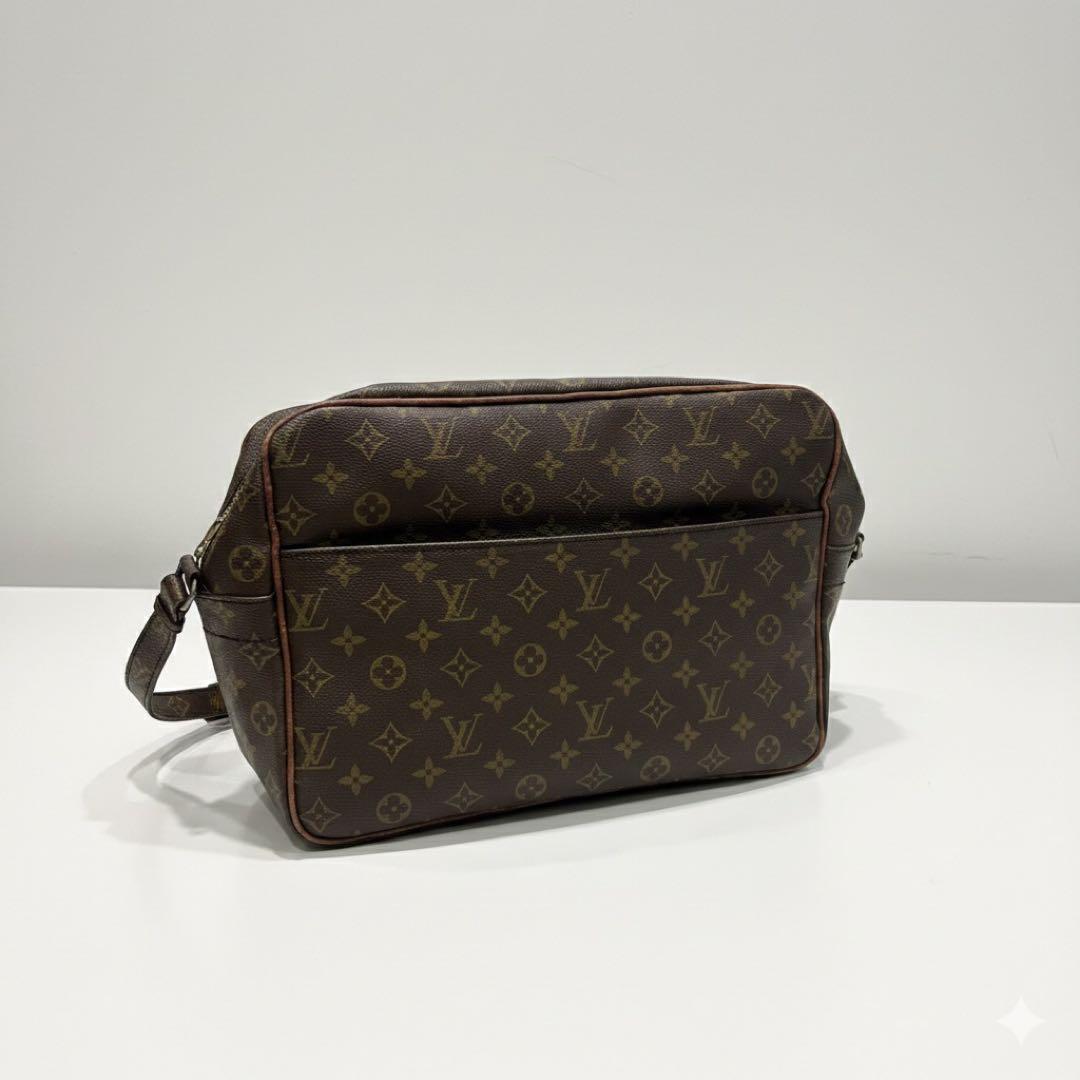 Louis Vuitton モノグラム ショルダーバッグ　ナイル