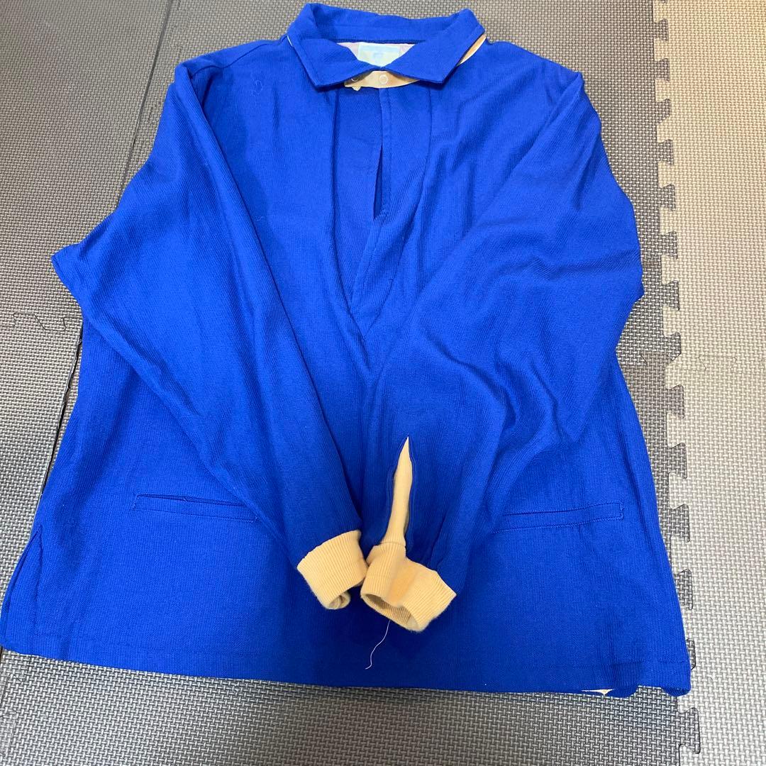 トップス LESS TAILOR