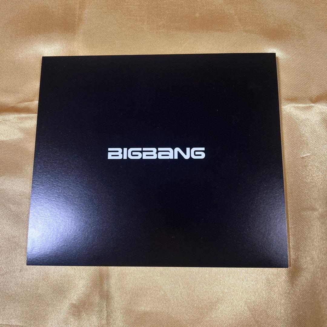 K-POP・アジア BIGBANG CD