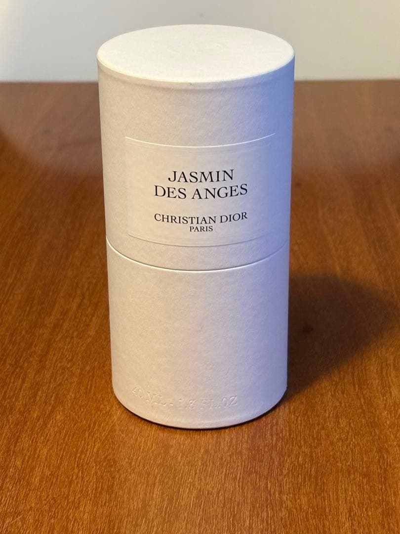Jasmin des Anges 香水