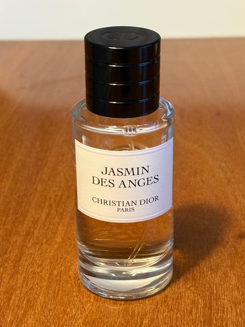 Jasmin des Anges 香水