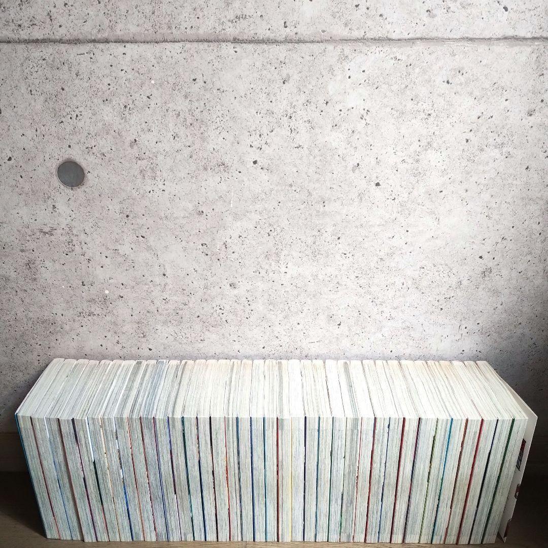 岸本斉史『NARUTO―ナルト―』1~72巻全巻セット 全巻初版　少年ジャンプ