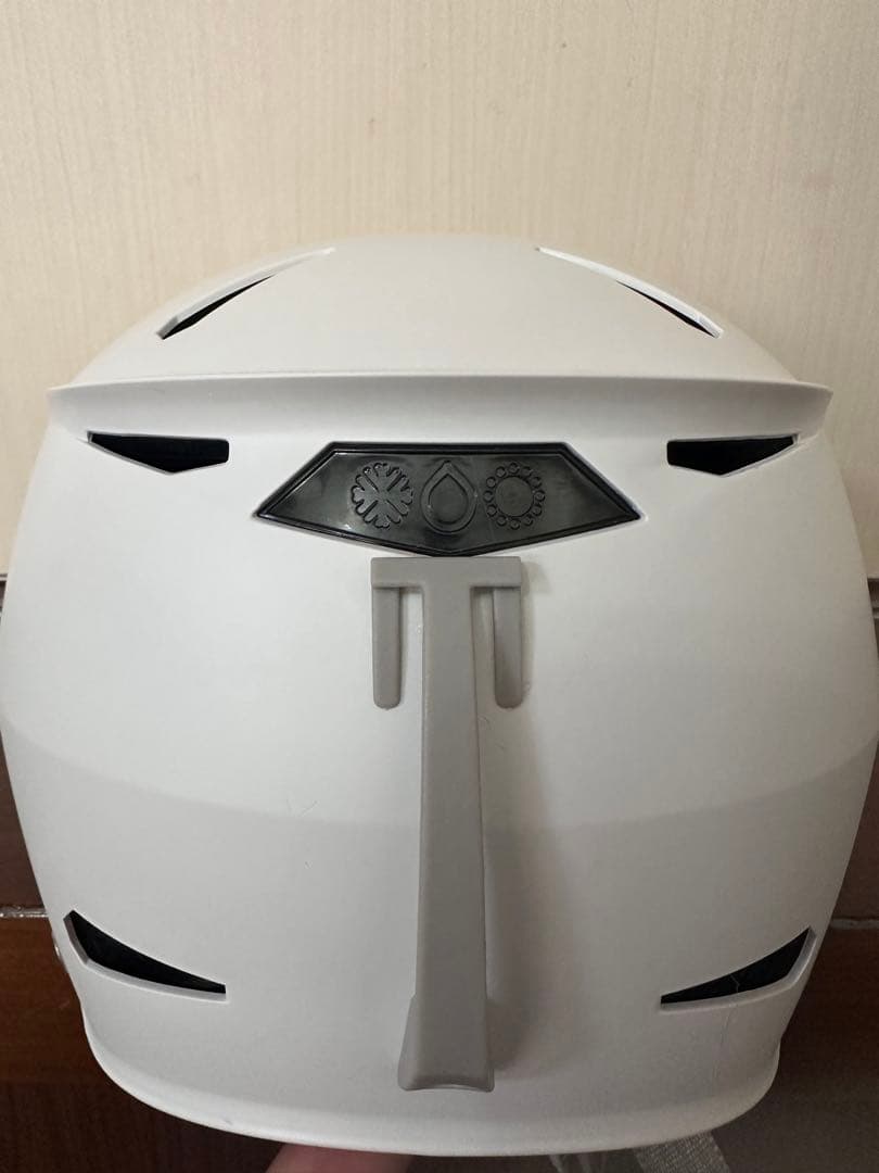 【新品未使用】bernヘルメット オールシーズン【HENDHERIX】