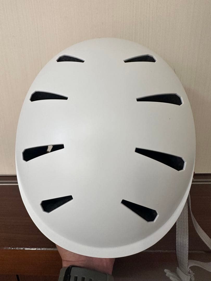 【新品未使用】bernヘルメット オールシーズン【HENDHERIX】