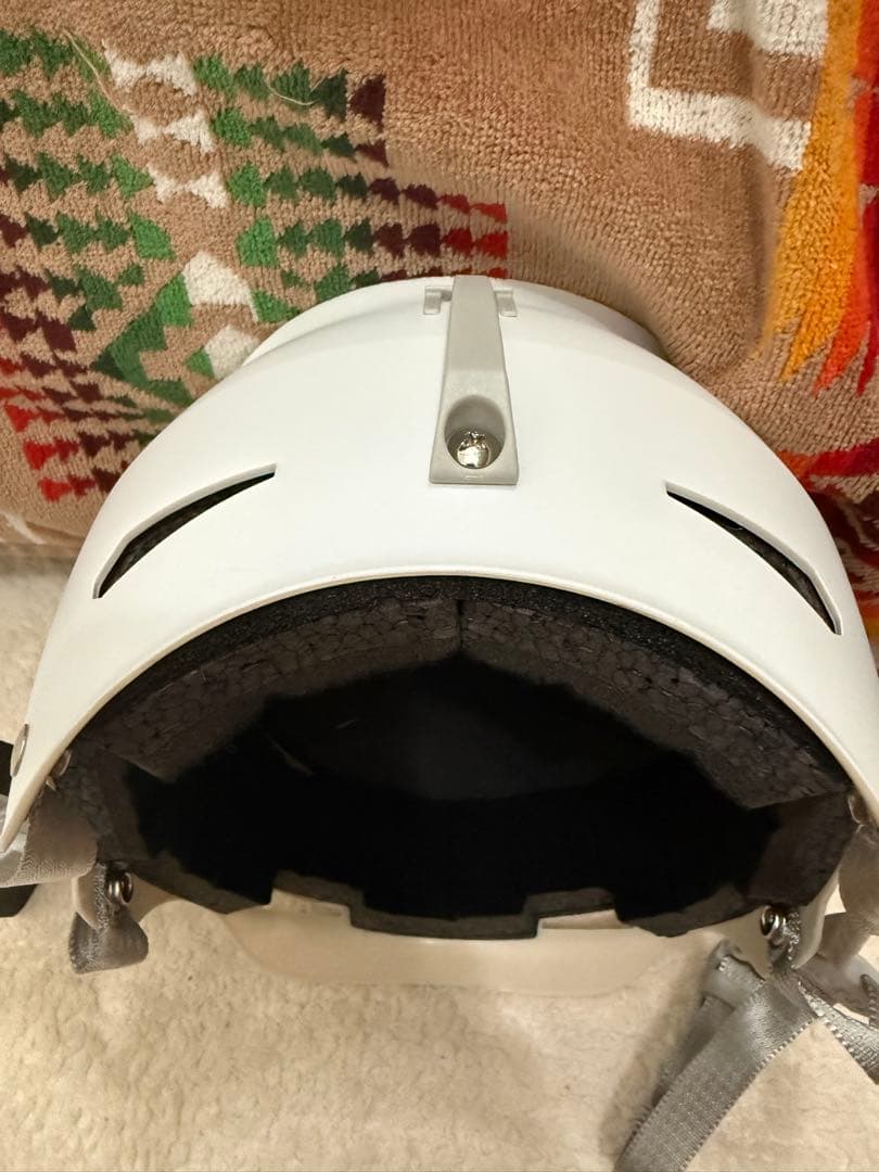 【新品未使用】bernヘルメット オールシーズン【HENDHERIX】