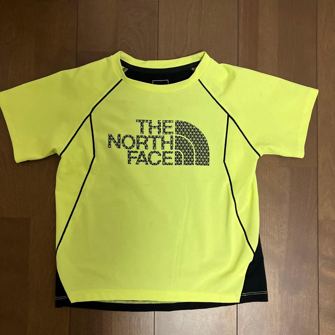 ノースフェイス　130cm 5点