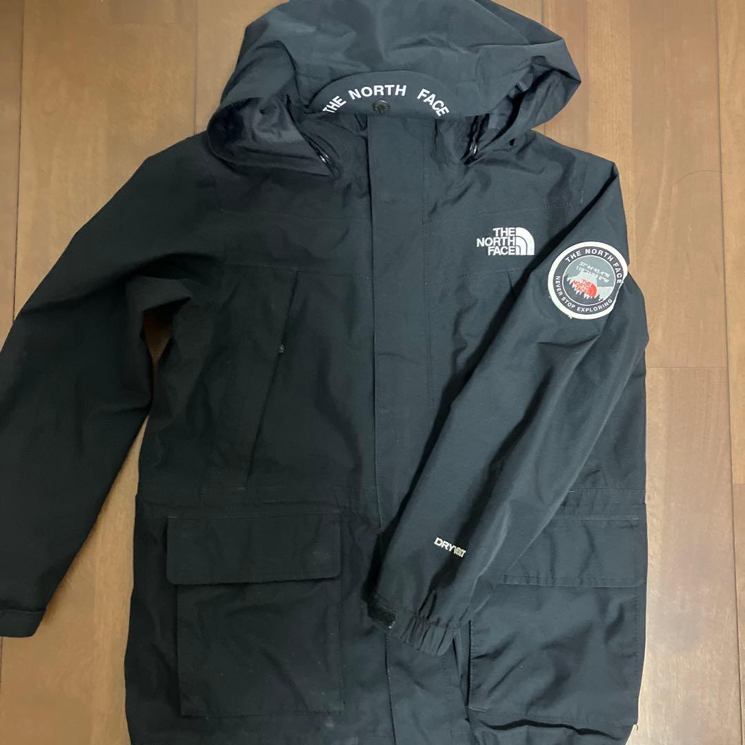 ノースフェイス　130cm 5点