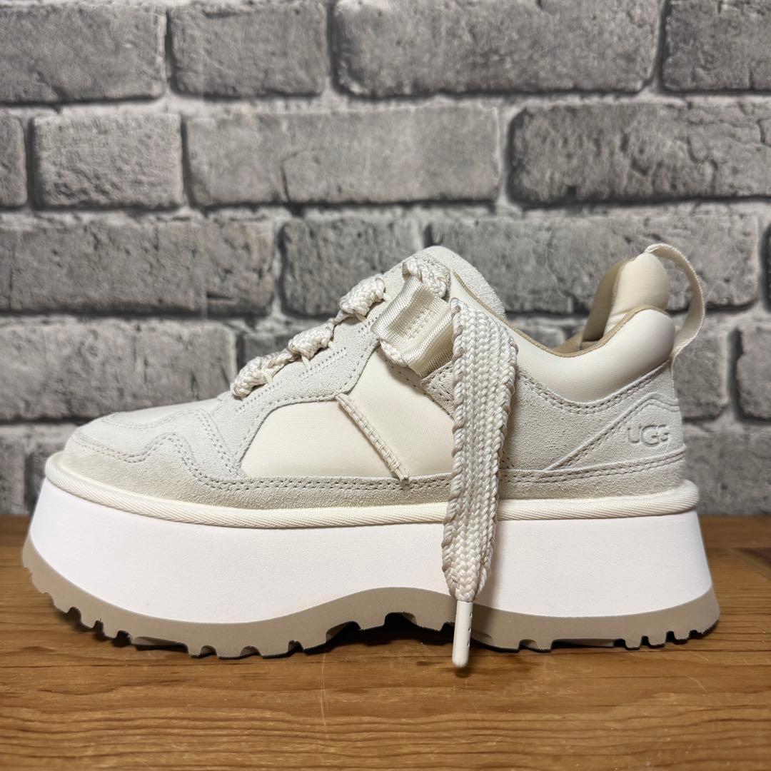 UGG アストロメル Astromel jasmine 24.0cm