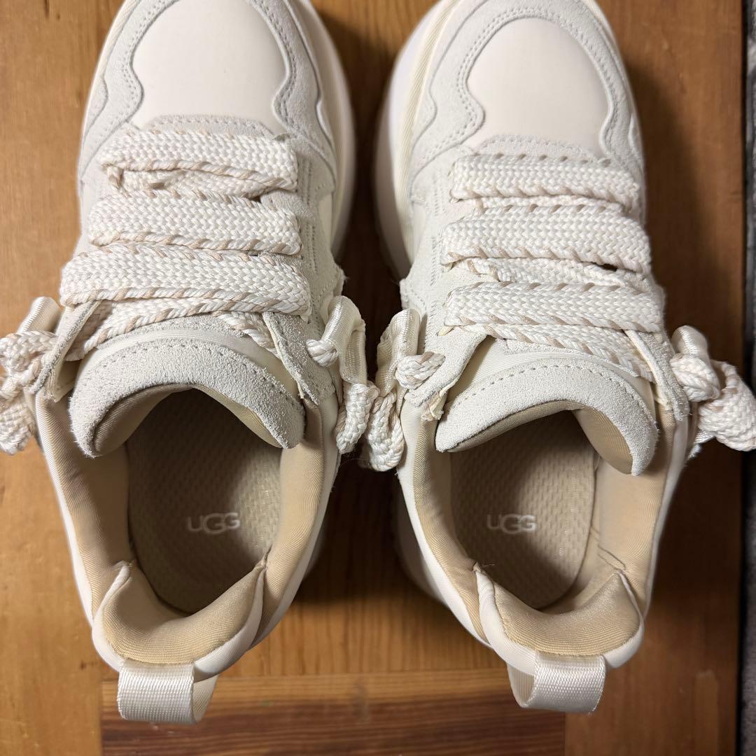 UGG アストロメル Astromel jasmine 24.0cm