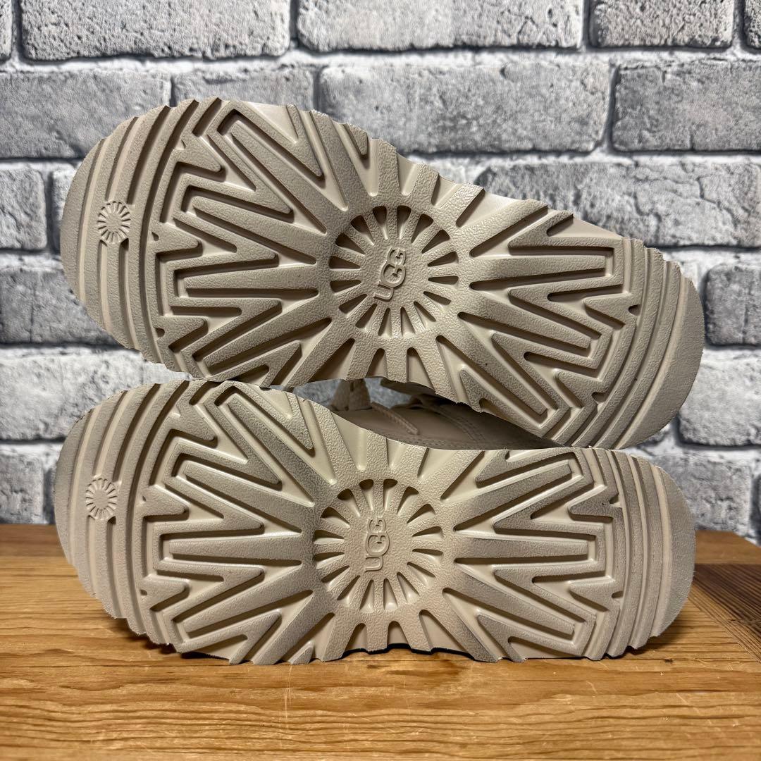 UGG アストロメル Astromel jasmine 24.0cm