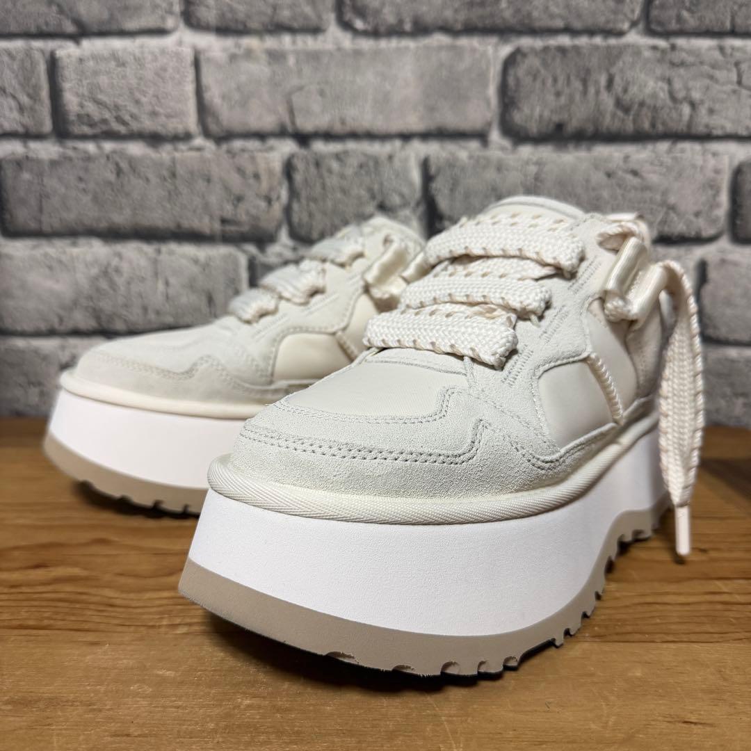 UGG アストロメル Astromel jasmine 24.0cm