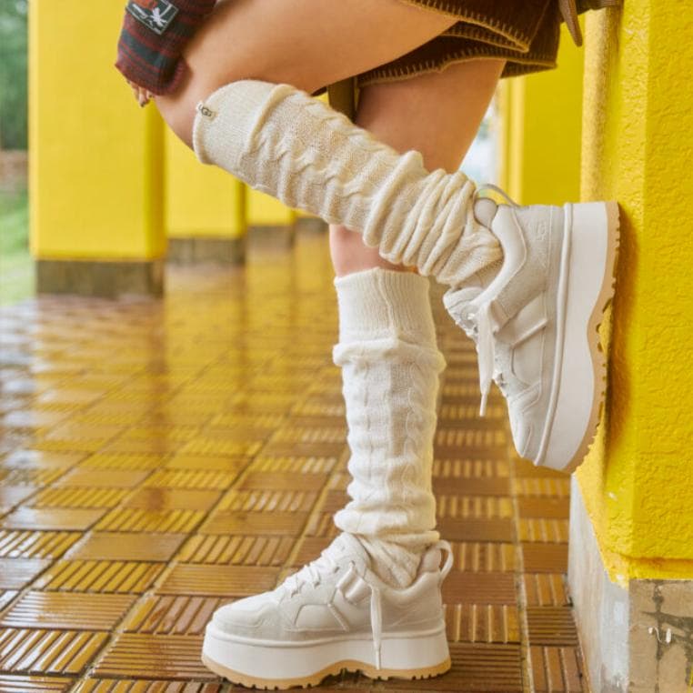 UGG アストロメル Astromel jasmine 24.0cm