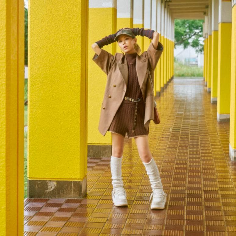 UGG アストロメル Astromel jasmine 24.0cm