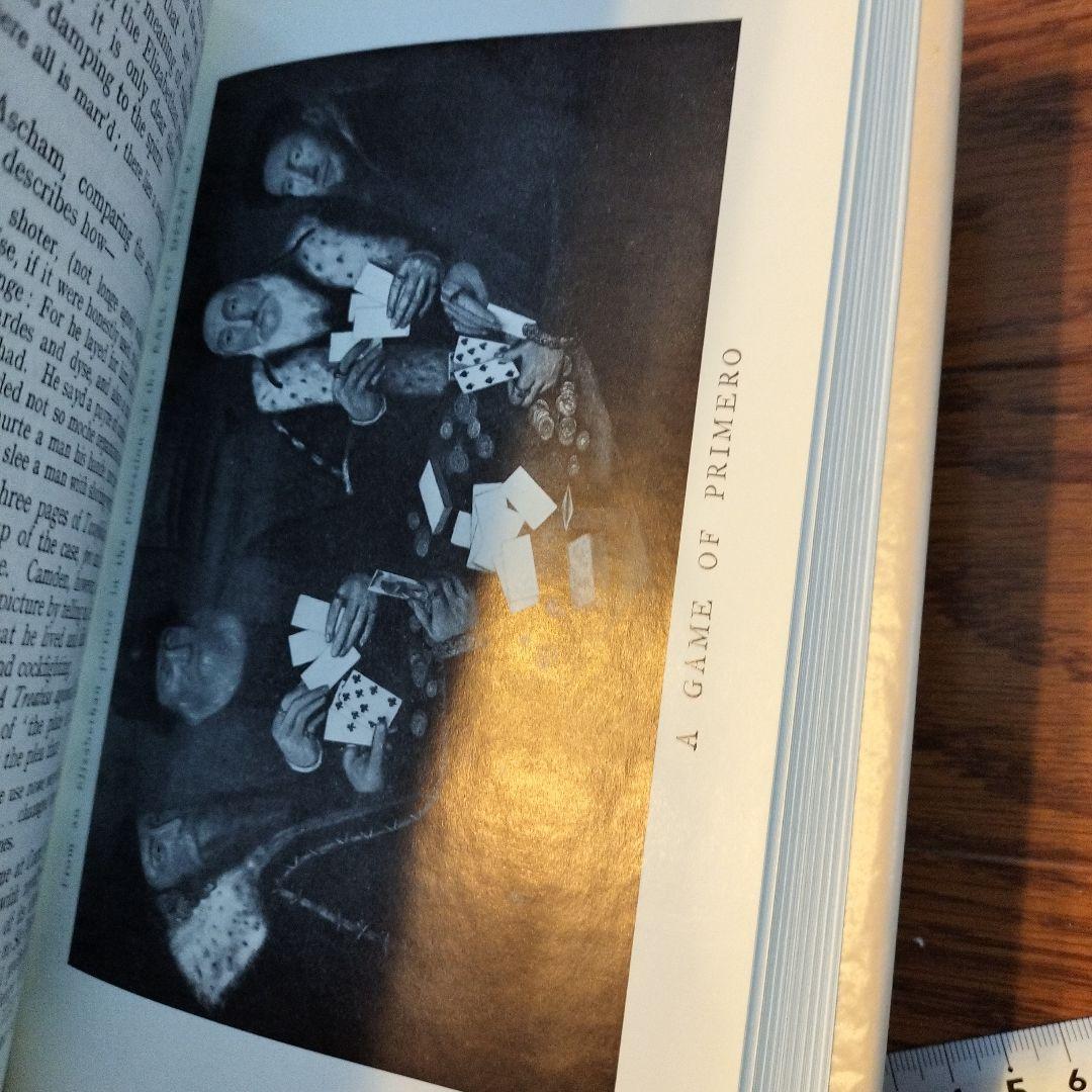 Shakespeare's England 2冊セット