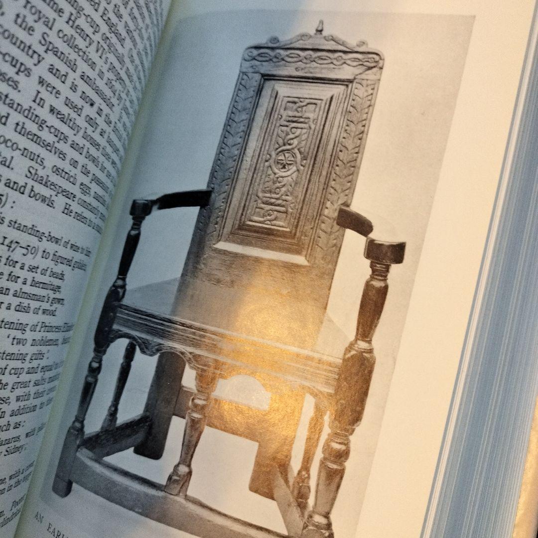 Shakespeare's England 2冊セット