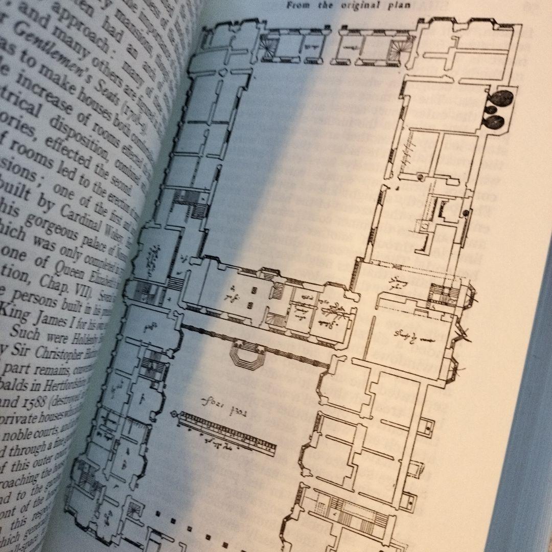 Shakespeare's England 2冊セット