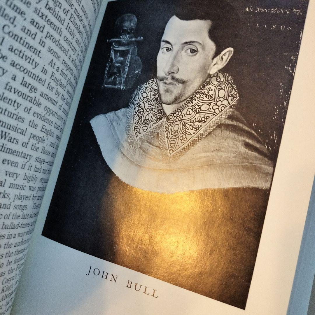 Shakespeare's England 2冊セット