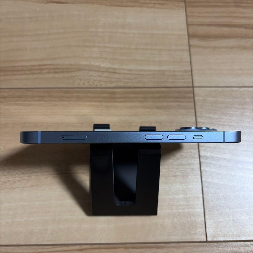 超美品 iPhone14 128GB ブルー