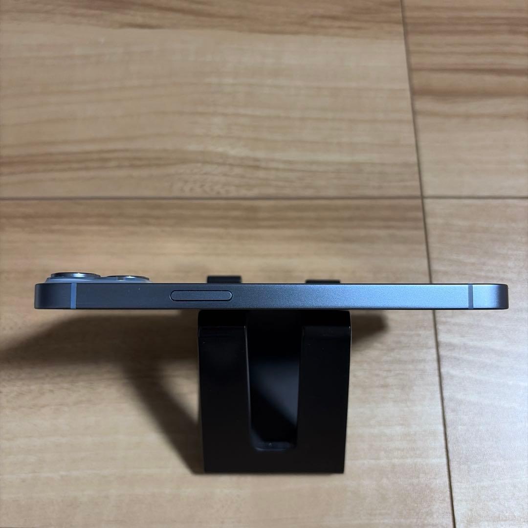 超美品 iPhone14 128GB ブルー