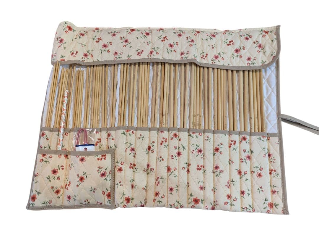 り*す様 Clover 匠 棒針セット II 45-135