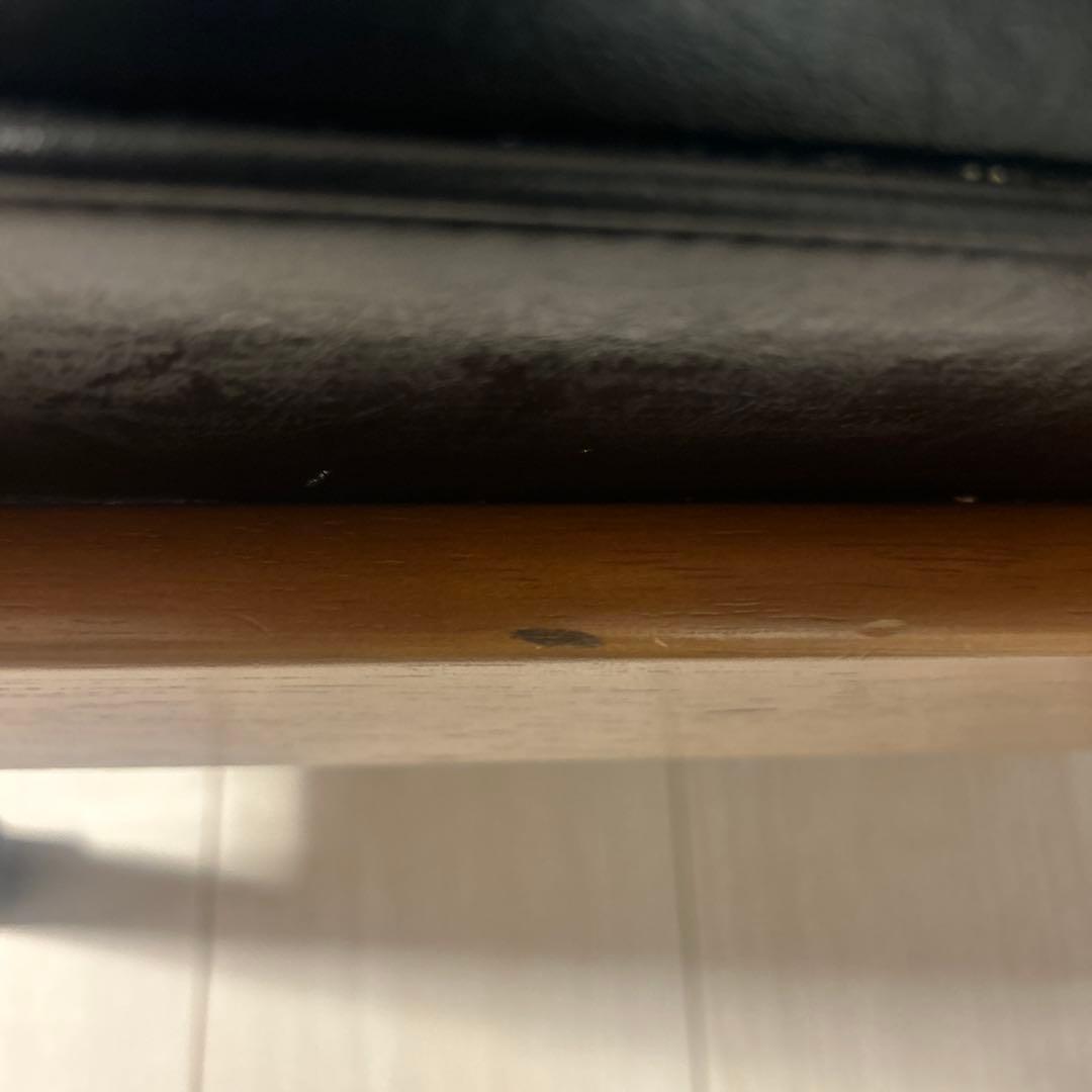 カリモク60 Kチェア 2シーター