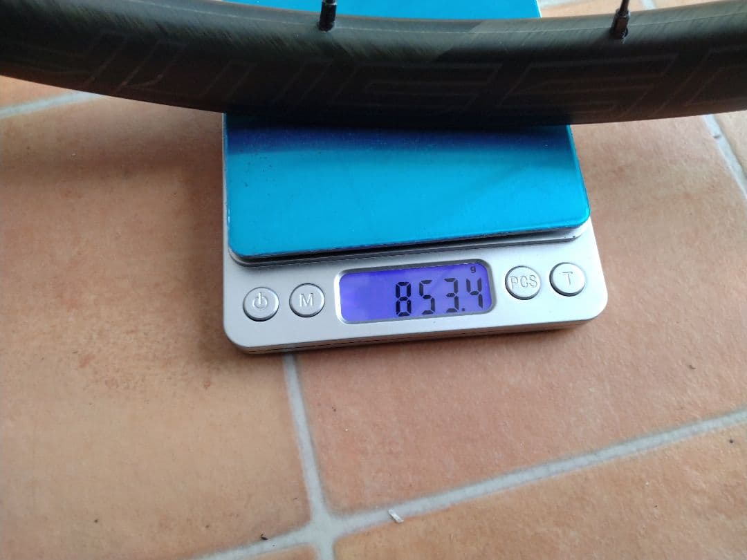 【ak様】MAVIC CROSSMAX SL R 29 カーボン チューブレス