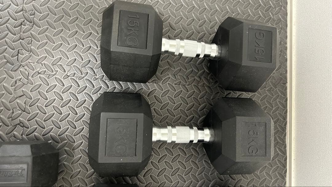 TOP FILM ダンベル　セット　固定式　インクラインベンチおまけ