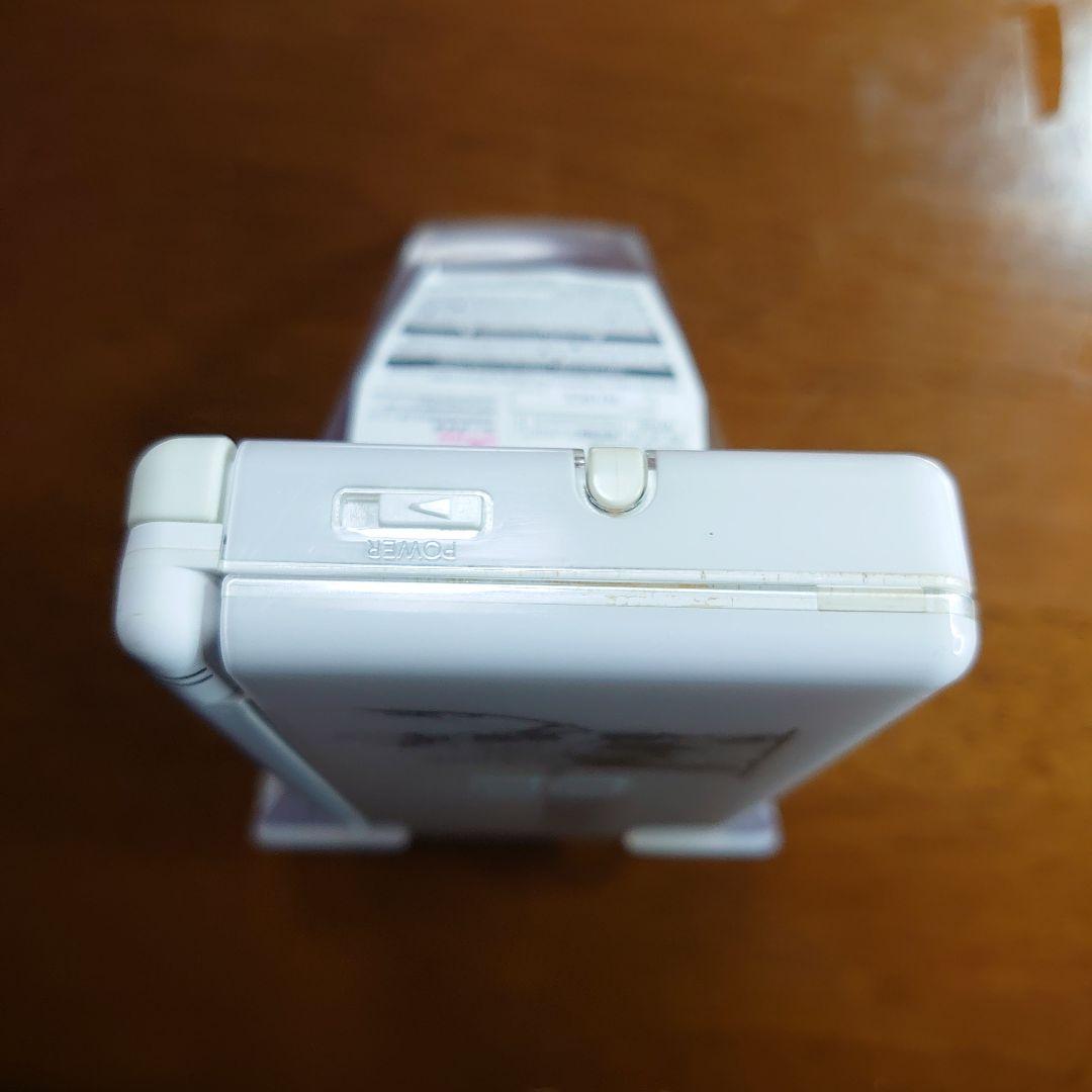 【希少・美品】DS LiteファイナルファンタジーⅫレヴァナントウイング