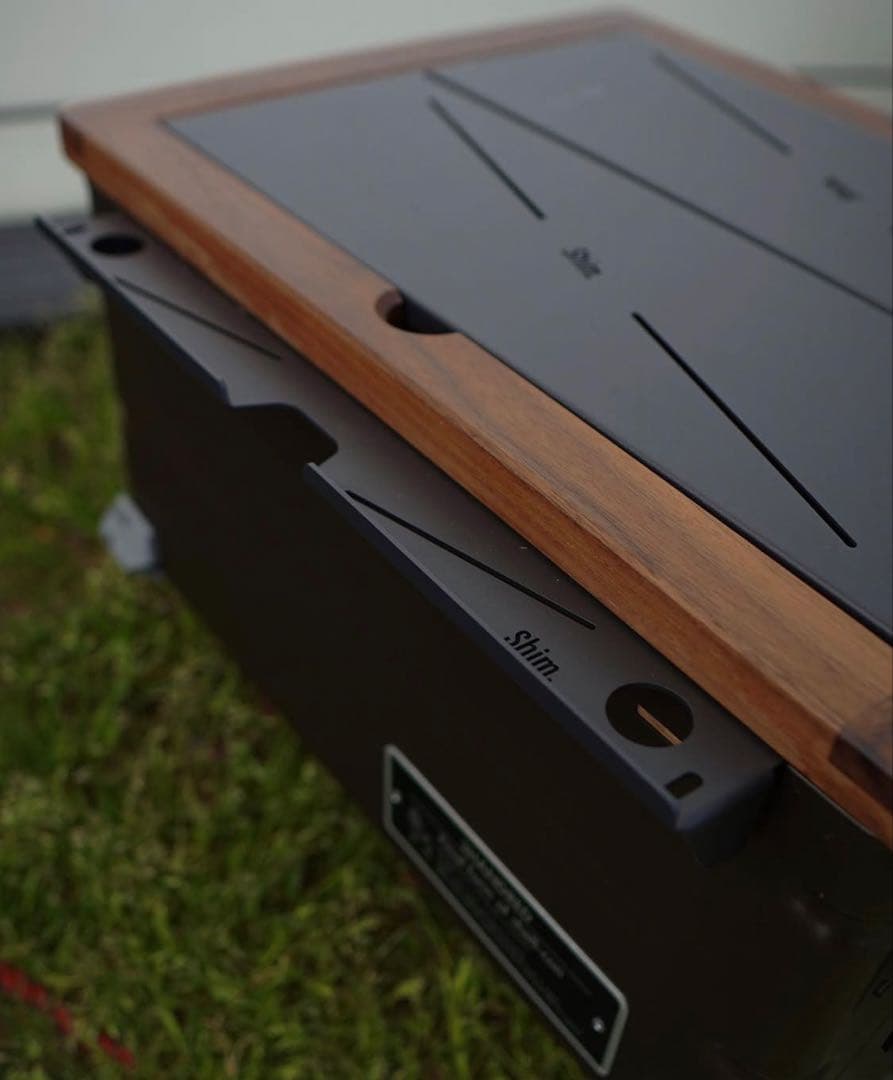 【SALE】新品入手困難ShimCraft シムクラフトS.T.F./SC50