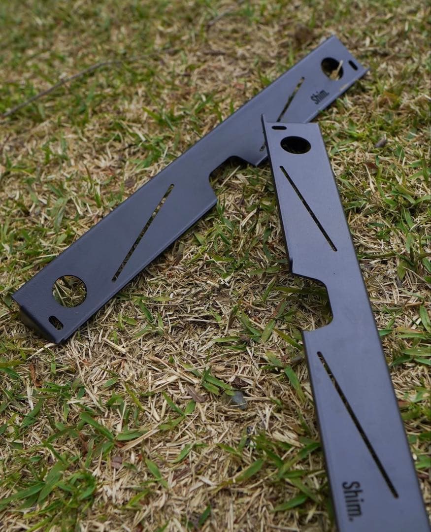 【SALE】新品入手困難ShimCraft シムクラフトS.T.F./SC50