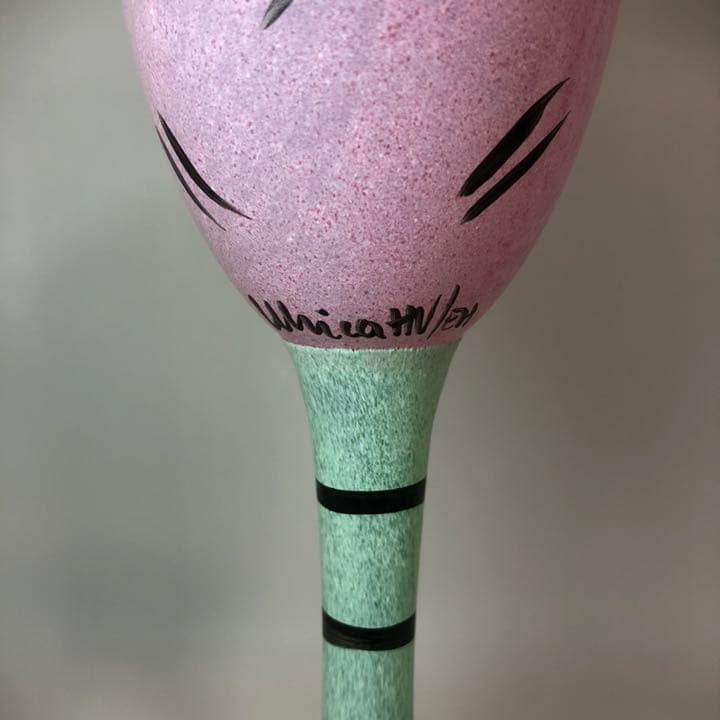 コスタボダ　ウルリカ　OPEN MINDS トロフィーカップ