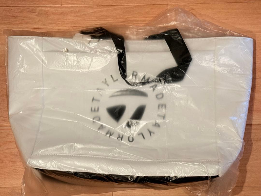 りょう　【新品未使用】トートバッグ