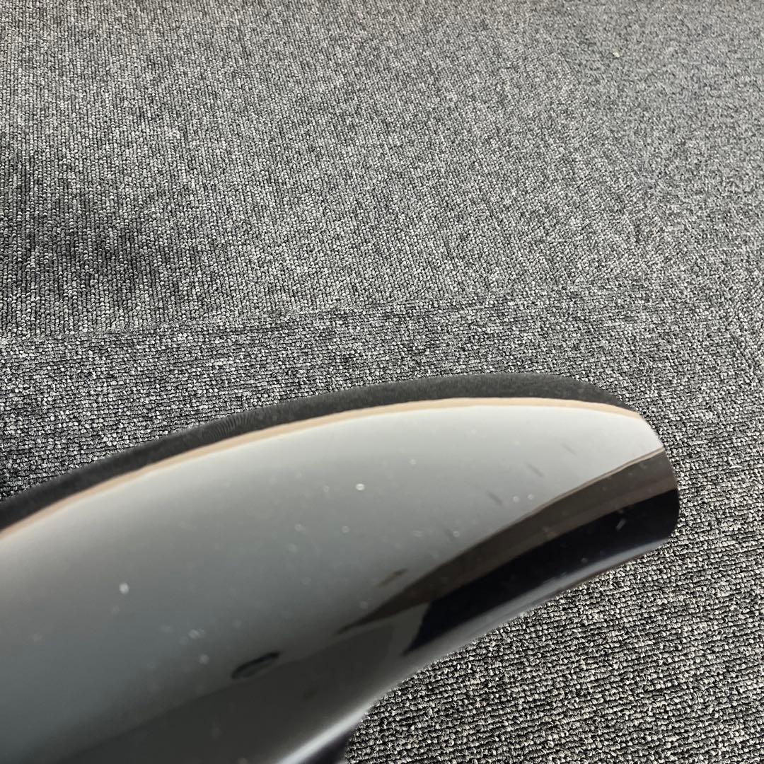 ドラッグスタークラシック400 フロントショートフェンダー