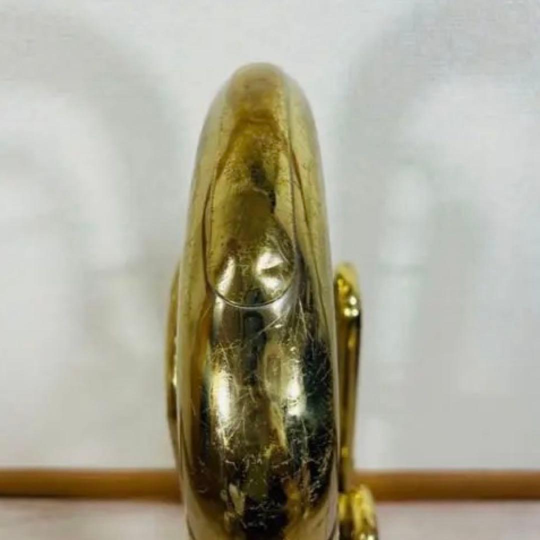 ユーフォニアム本体と楽譜・スタンドセット