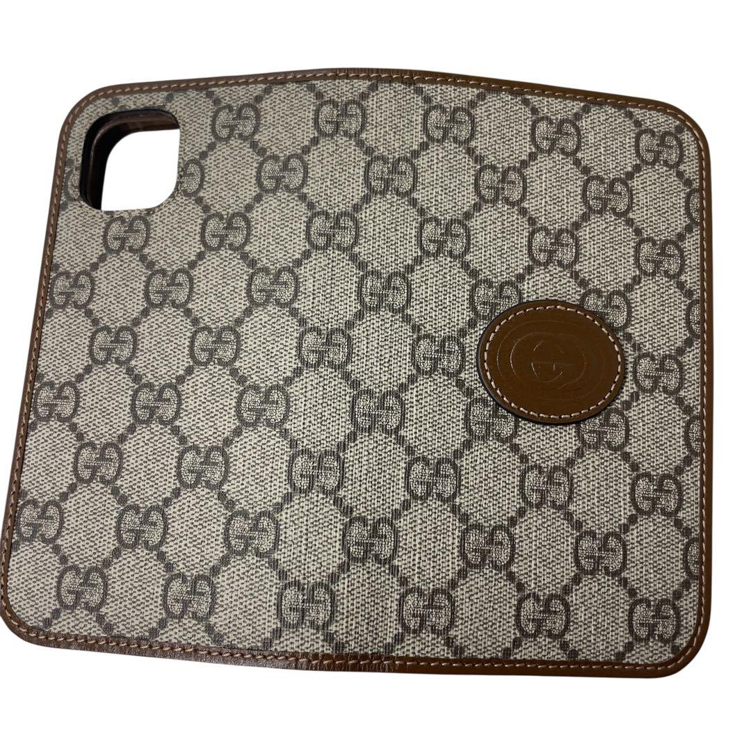 GUCCI グッチ iPhone15ケース